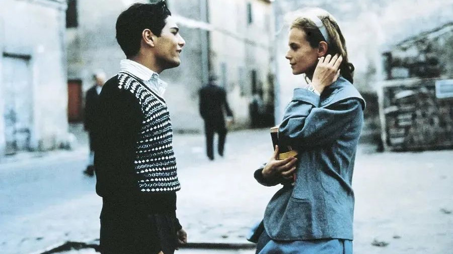 《天堂电影院》：一场梦与人生的交织