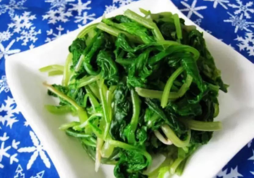 天然的“养肝菜”发现了，每天炒一盘，失眠好了，肝脏越来越健康