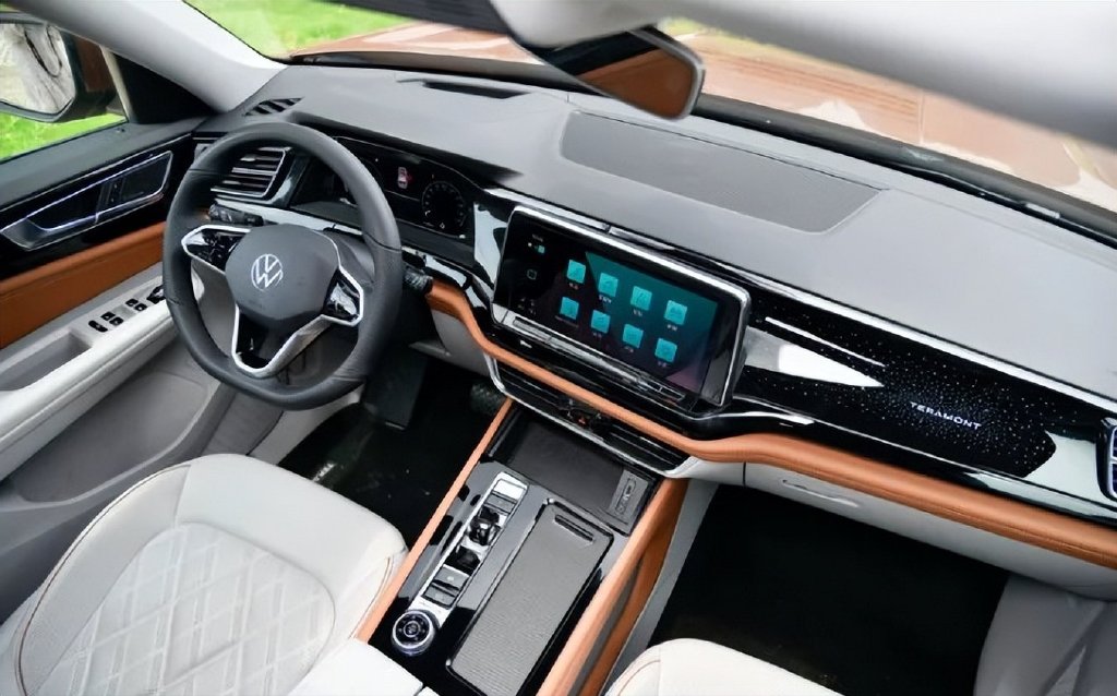 30万级合资SUV导购,这3款品质高,空间大值得推荐