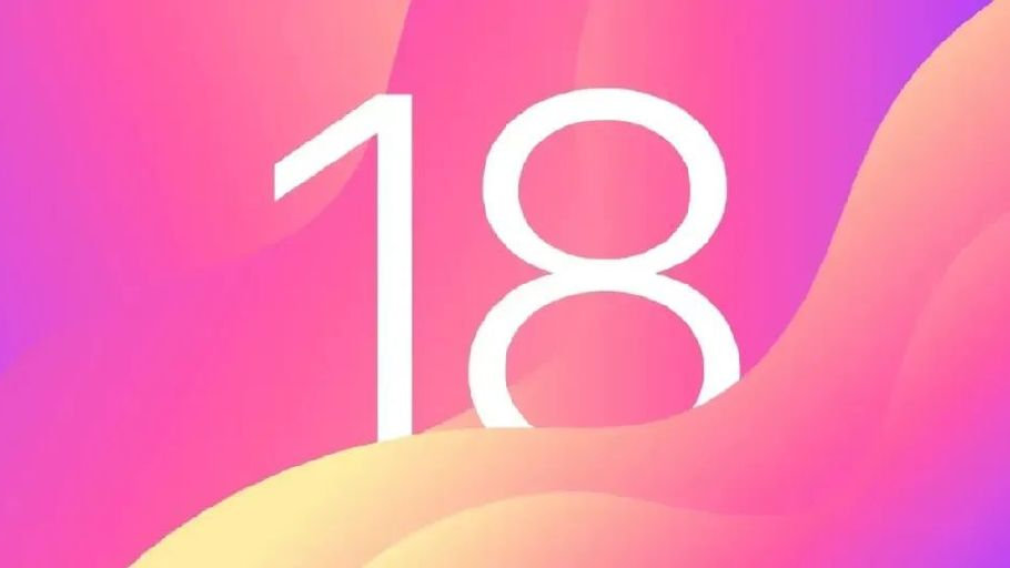 iOS 18即将发布，新功能抢先了解~
