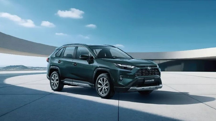 谁才是燃油SUV王者？9月销量最好的五款车型