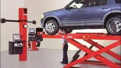 换轮胎后这些事情千万别忘做，否则等于白换！