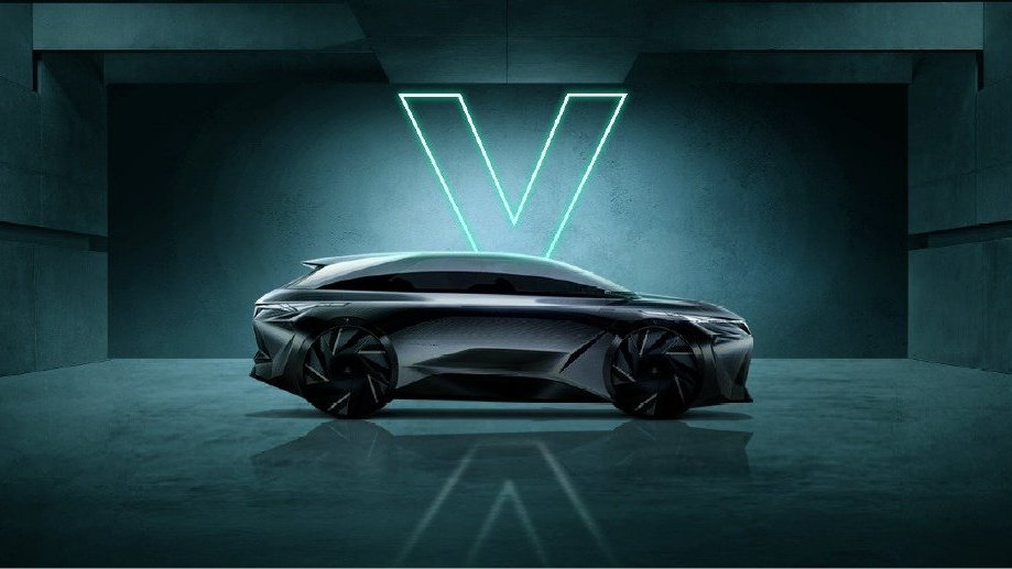 大厂实力入局，东风日产启辰品牌广州车展将发布新能源战略