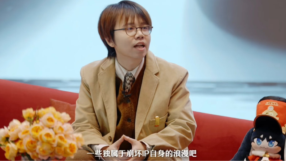 崩铁再曝角色PV！极致美学叹为观止，看到12把刀崩坏系玩家全笑了