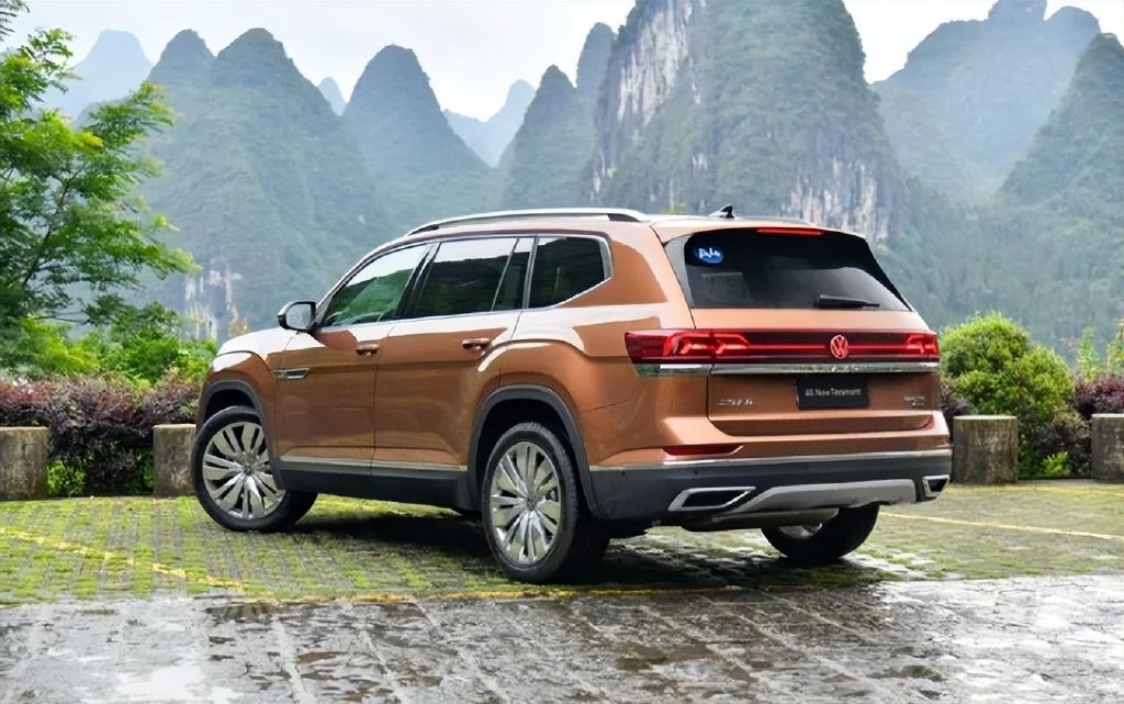 30万级合资SUV导购,这3款品质高,空间大值得推荐