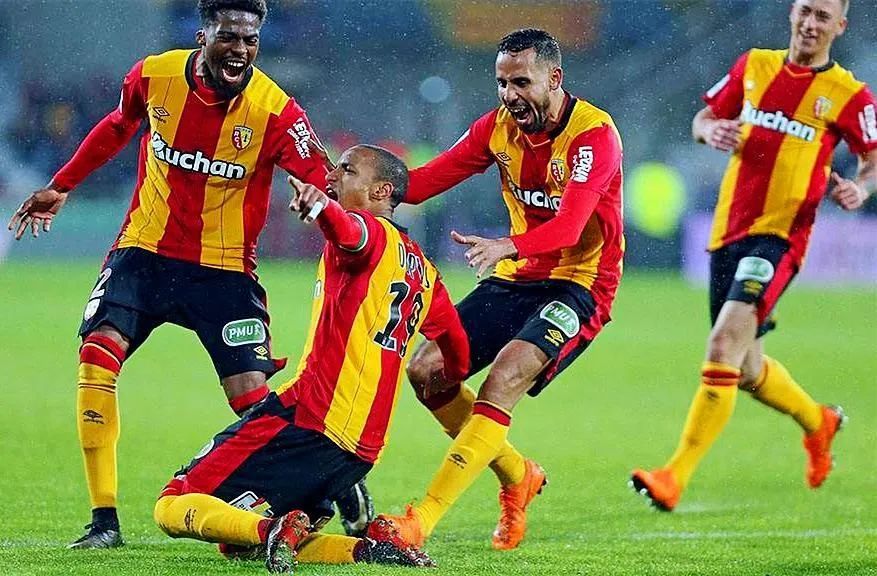 法甲联赛斯特拉斯堡vs梅斯直播入口汇总多平台同步实时更新比赛动态