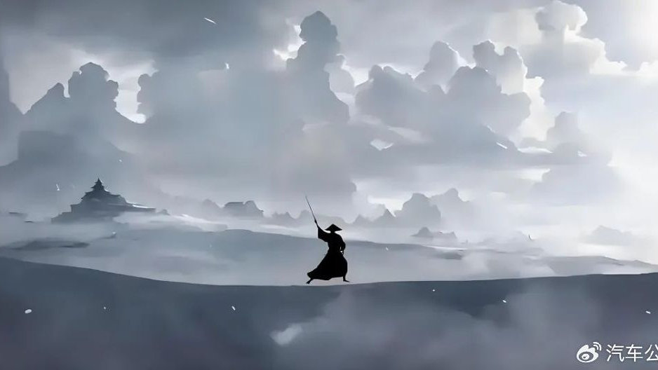 “无人扶我青云志，我自踏雪至山巅”丨救赎2024