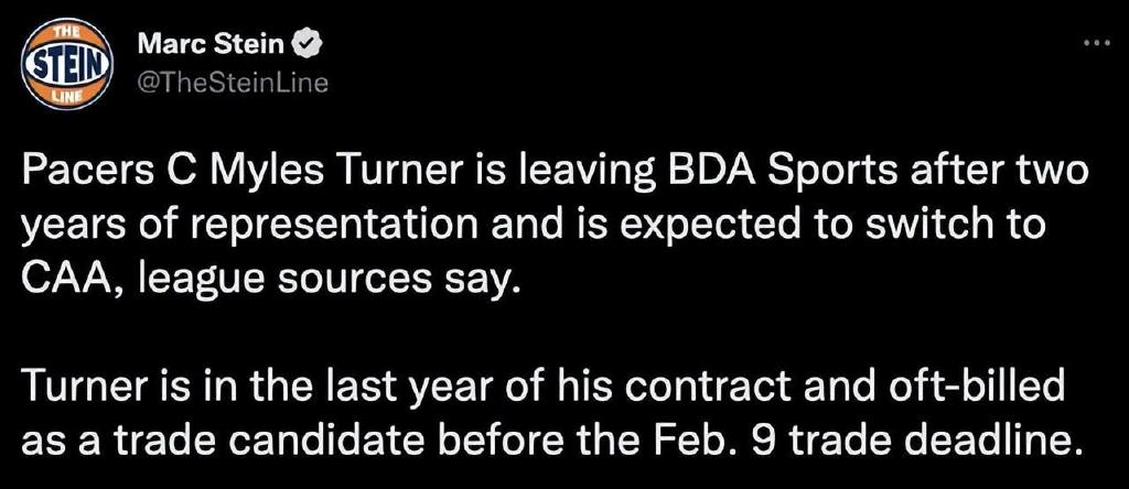 曝特纳将签约新经纪公司 与湖人有过恩怨历史 更利好快船?休闲区蓝鸢梦想 - Www.slyday.coM 曝特纳将签约新经纪公司 与湖人有过恩怨历史 更利好快船?休闲区蓝鸢梦想 - Www.slyday.coM