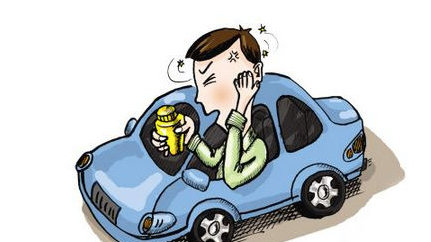 为什么大部分4S店都不让车主自带机油去保养？