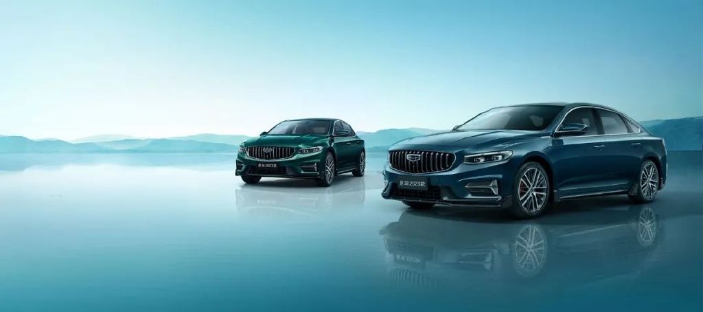 年轻且兼顾操控,三款月销过万辆的国产轿车推荐