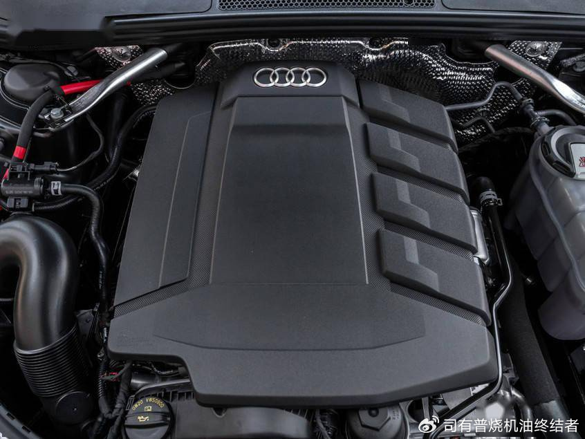奥迪A6L告别烧机油安全解决方案