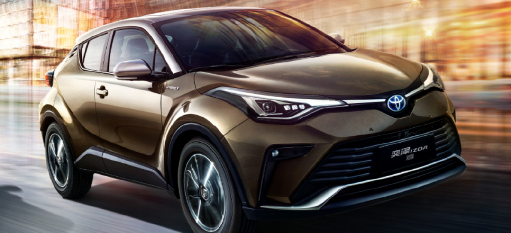 速度还是空间?欧蓝德对比奕泽IZOA