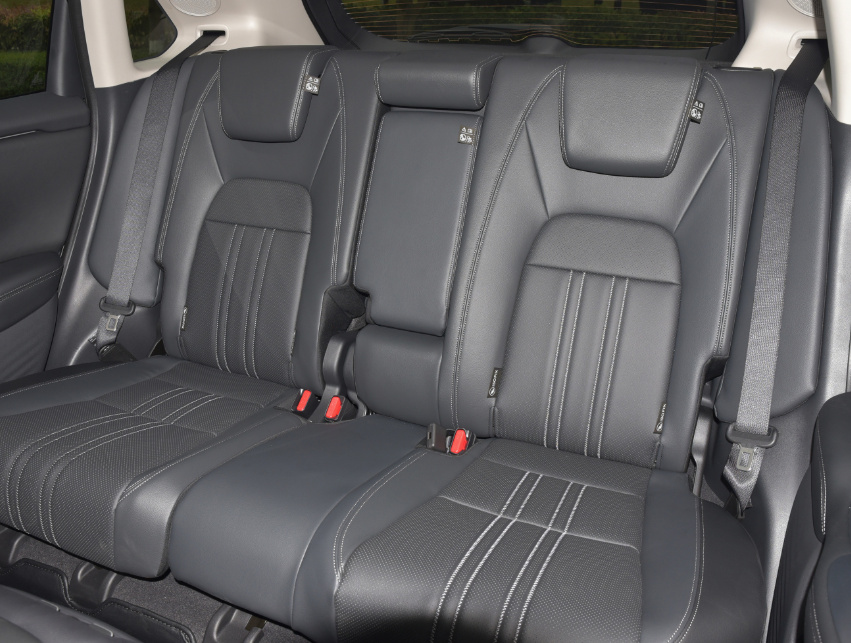 ZR-V致在姊妹车型来袭,燃油混动齐发,本田HR-V咋样?