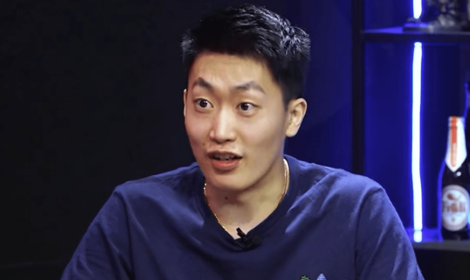 银河战舰瑟瑟发抖？管泽元新年愿望：JDG夺冠！尺帝FMVP休闲区蓝鸢梦想 - Www.slyday.coM