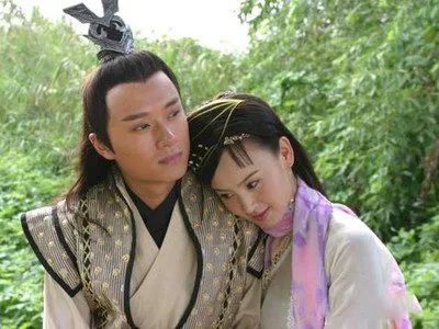 《七仙女》演员现状：只有两位仙女大红大紫，王母娘娘已经出家了