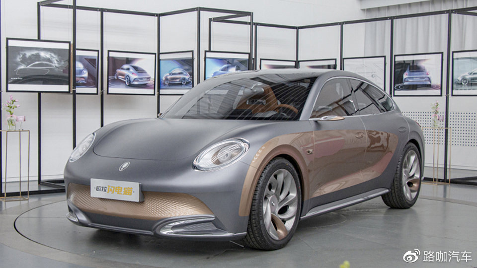 今年最后一届车展依旧无钠，明年车展能期待长城汽车吗？