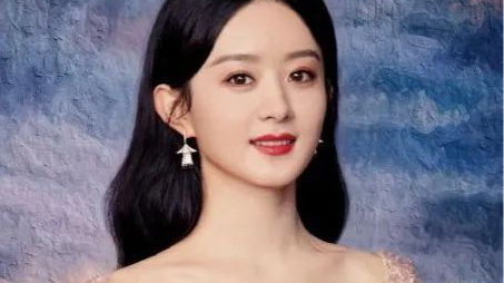 赵丽颖早期评价来自星星的你被翻出，发言清醒独立，引热议