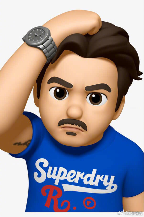 曹格认领水准哥称号玩梗自黑