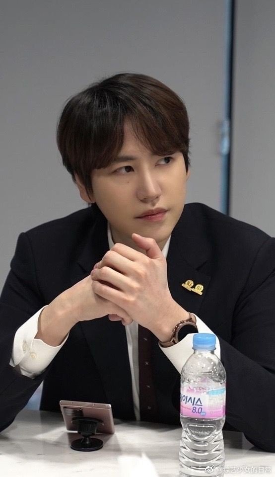 super Junior曺圭贤确诊感染新冠！ 最近<a href=