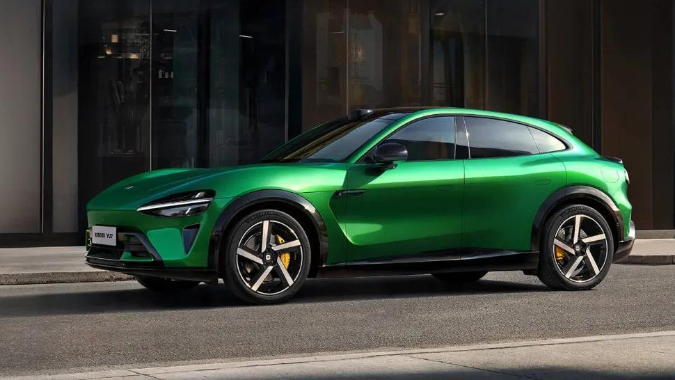 9月SUV销量TOP 10，海狮06接过大棒，哈弗再次上榜