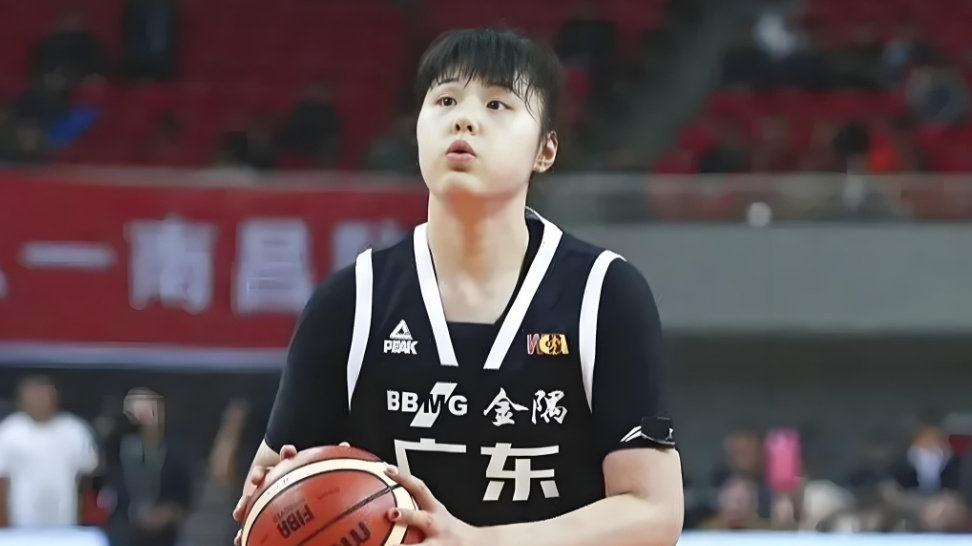 李月汝退出全运会！韩旭李梦领衔女篮六巨头冲冠，杨家姐妹遇挑战