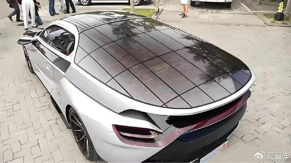 2025年汽车十大黑科技！第5个能让你的车自己赚钱？