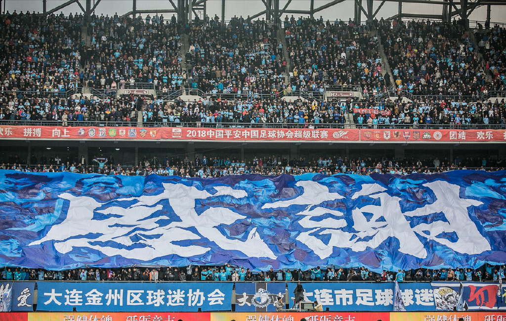 坚守信仰