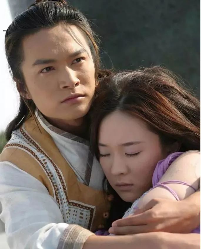 《七仙女》演员现状：只有两位仙女大红大紫，王母娘娘已经出家了