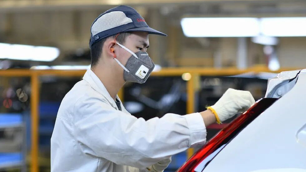 东风本田的求生欲太强了