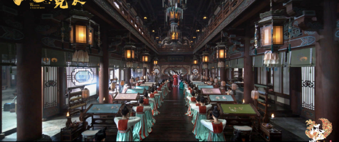 [转载]跟武则天当情敌，骑着马掉下悬崖，《风起霓裳》