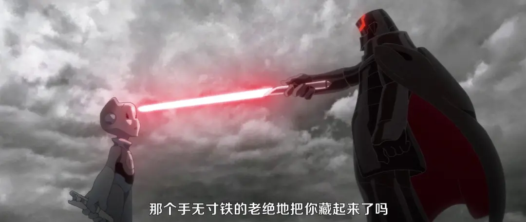 《星球大战》和<a href=