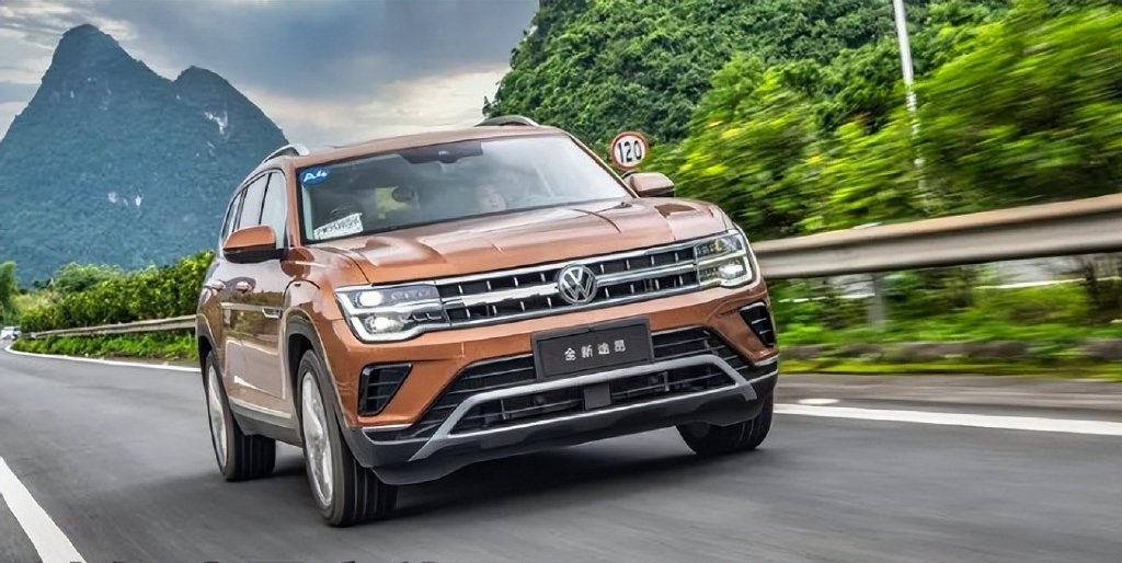 30万级合资SUV导购,这3款品质高,空间大值得推荐