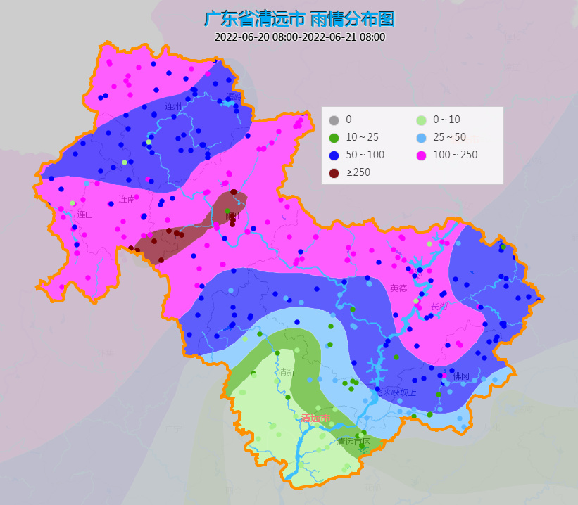 英德、阳山启动防汛一级应急响应,清远多地发出预警休闲区蓝鸢梦想 - Www.slyday.coM 英德、阳山启动防汛一级应急响应,清远多地发出预警休闲区蓝鸢梦想 - Www.slyday.coM