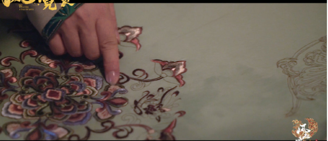 [转载]跟武则天当情敌，骑着马掉下悬崖，《风起霓裳》