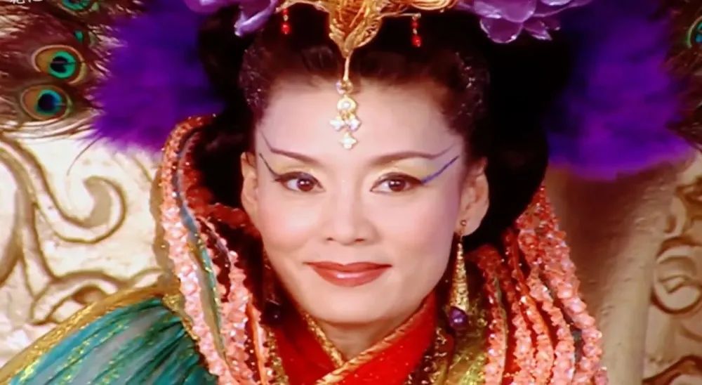 《七仙女》演员现状：只有两位仙女大红大紫，王母娘娘已经出家了