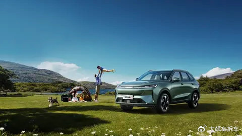 哈弗H6L上市：中型SUV以紧凑级价格切入市场