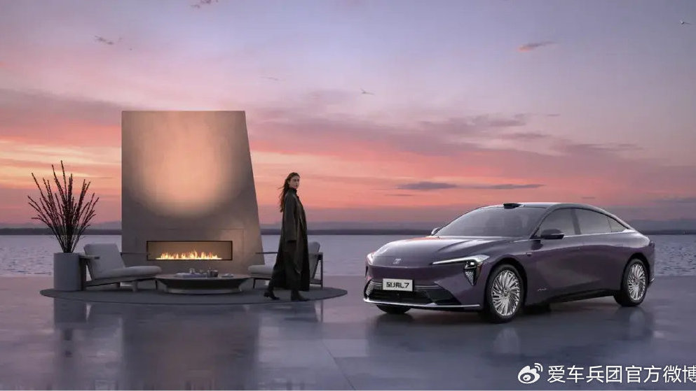 半程夺冠后，7月再涨超3成，上汽爆点还在下半年！