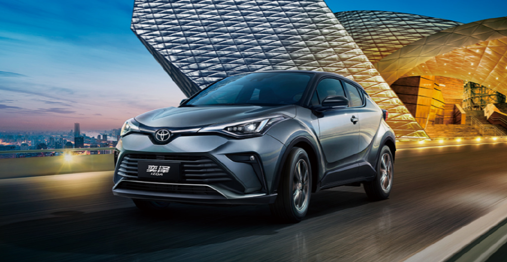 速度还是空间?欧蓝德对比奕泽IZOA