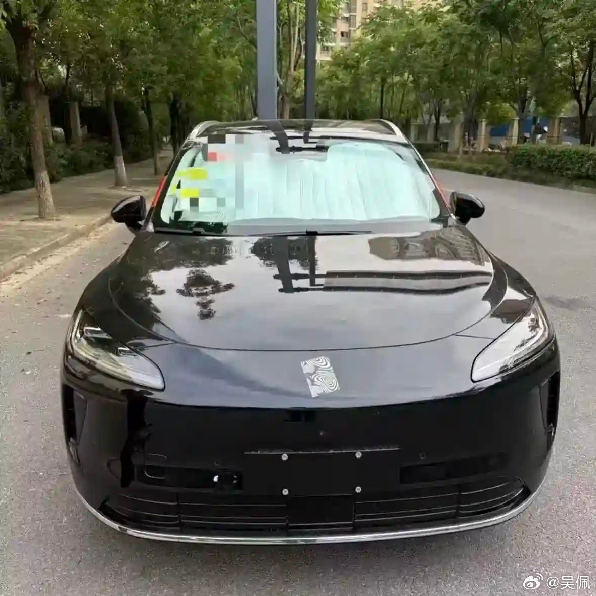 增程+纯电，带ADS 4，4780mm，20万内新能源SUV会不会被重塑？