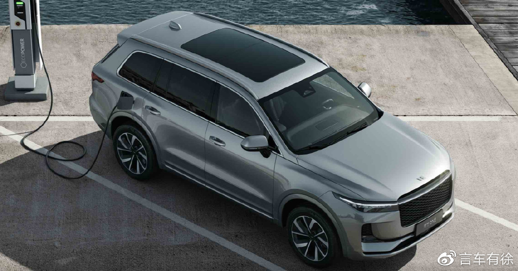 理想ONE被爆二手车“大跳水”,原来现在是抄底的好时机?休闲区蓝鸢梦想 - Www.slyday.coM 理想ONE被爆二手车“大跳水”,原来现在是抄底的好时机?休闲区蓝鸢梦想 - Www.slyday.coM