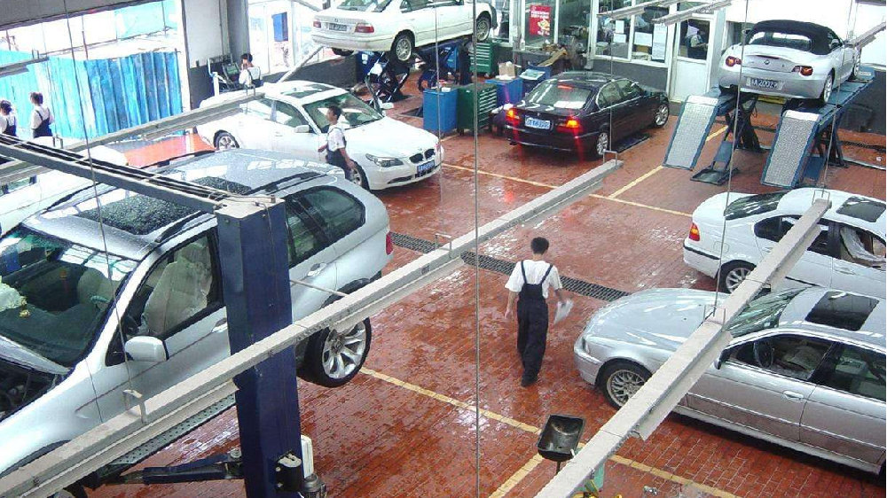 汽车保养应该怎么做？看完你就知道该怎么去保养爱车了