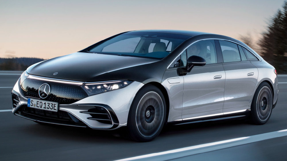 电气化只是幌子，科技化才是变革核心？