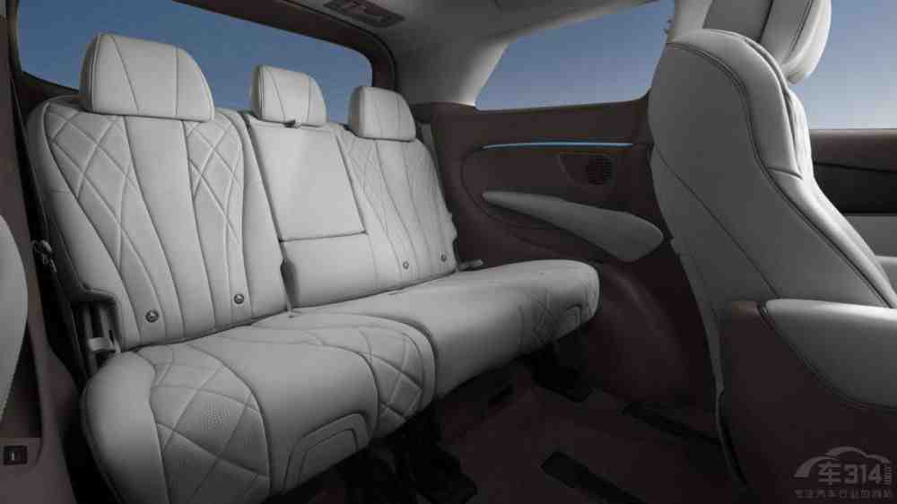 除了林肯领航员,这两款宜家宜商新车同样值得入手!