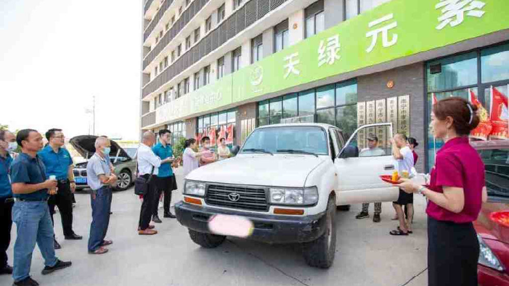 节能、减排、安全、高效！这个深度爱车养护秘诀，您值得拥有