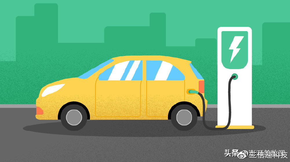 新能源补贴13年的账单：投入超1521亿元，覆盖317万辆汽车