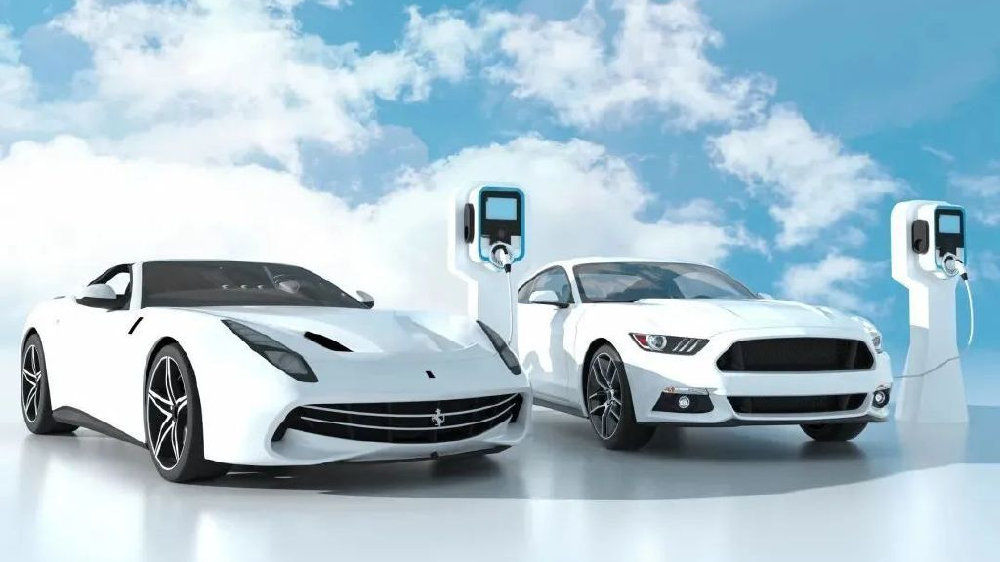 你还相信新能源汽车保值吗