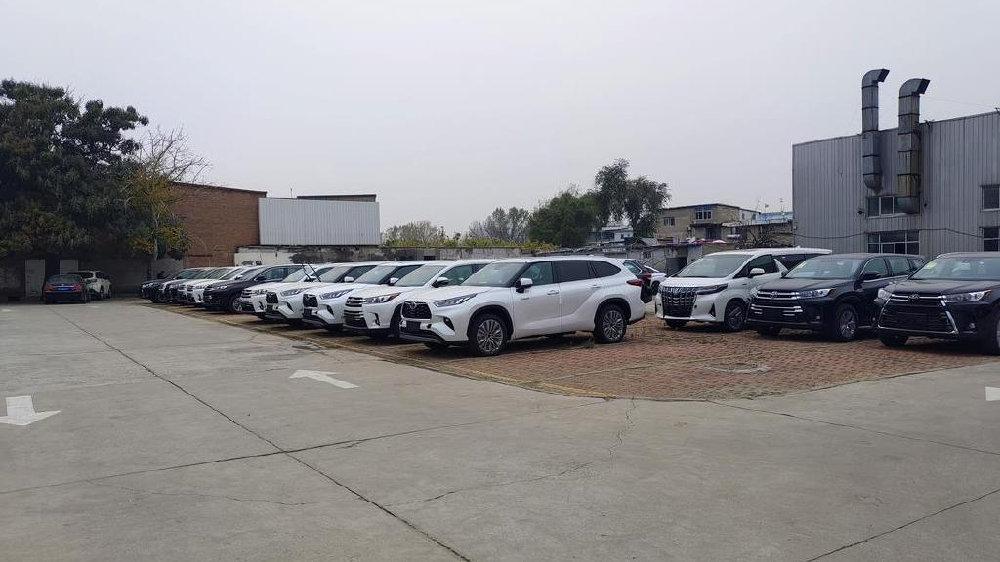 2022年，惨遭“寒流”席卷的汽车经销商们