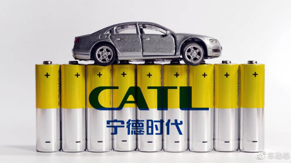 真是不坑一般人，三元锂比磷酸铁锂差在哪？