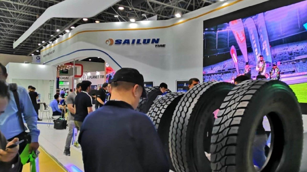 武汉汽车轮毂轮胎展览会——邀你参与