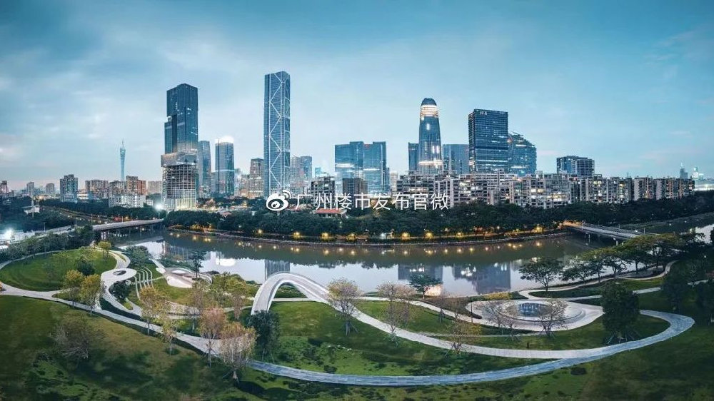 去化超7成!“琶洲南TOD效应”下,樾公馆又卖爆了|广州市|越秀地产|广州楼市|广东省|住宅_新浪新闻